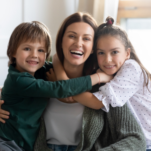 Sedation dentistry for children at Hello Kids Dental & Orthodontics in Las Vegas