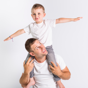 Sedation dentistry for children with anxiety